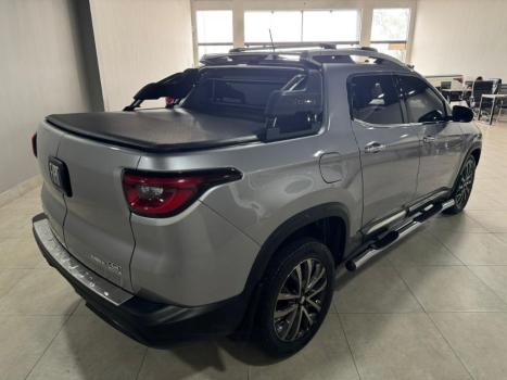 FIAT Toro 2.0 16V 4P 4WD RANCH TURBO DIESEL AUTOM�TICO, Foto 5