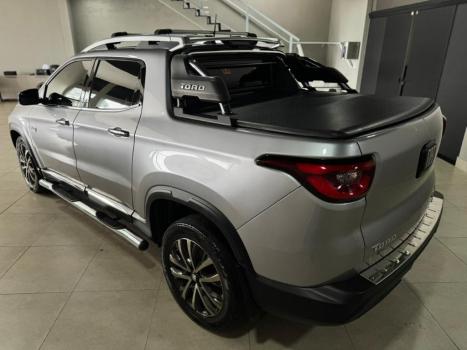 FIAT Toro 2.0 16V 4P 4WD RANCH TURBO DIESEL AUTOM�TICO, Foto 6