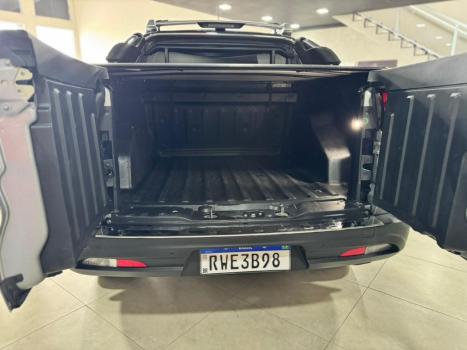 FIAT Toro 2.0 16V 4P 4WD RANCH TURBO DIESEL AUTOM�TICO, Foto 7