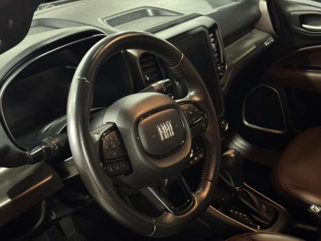 FIAT Toro 2.0 16V 4P 4WD RANCH TURBO DIESEL AUTOM�TICO, Foto 8