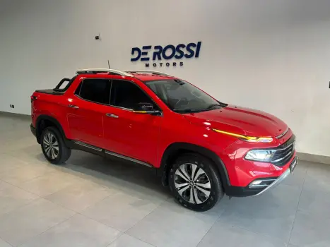 FIAT Toro 2.0 16V 4P VOLCANO 4WD TURBO DIESEL AUTOM�TICO, Foto 1