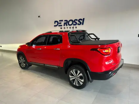 FIAT Toro 2.0 16V 4P VOLCANO 4WD TURBO DIESEL AUTOM�TICO, Foto 2