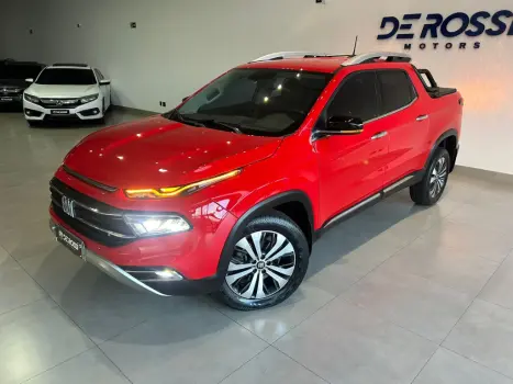 FIAT Toro 2.0 16V 4P VOLCANO 4WD TURBO DIESEL AUTOM�TICO, Foto 3