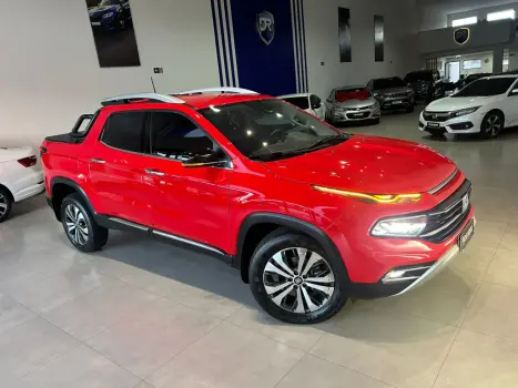 FIAT Toro 2.0 16V 4P VOLCANO 4WD TURBO DIESEL AUTOM�TICO, Foto 5