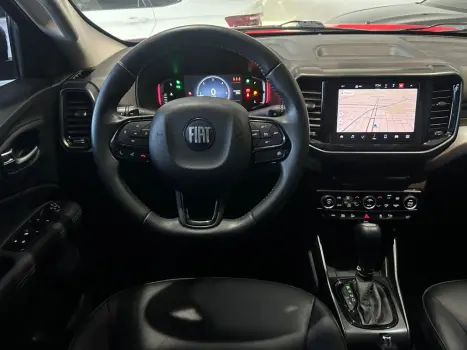 FIAT Toro 2.0 16V 4P VOLCANO 4WD TURBO DIESEL AUTOM�TICO, Foto 6