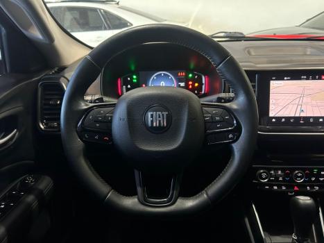 FIAT Toro 2.0 16V 4P VOLCANO 4WD TURBO DIESEL AUTOM�TICO, Foto 7
