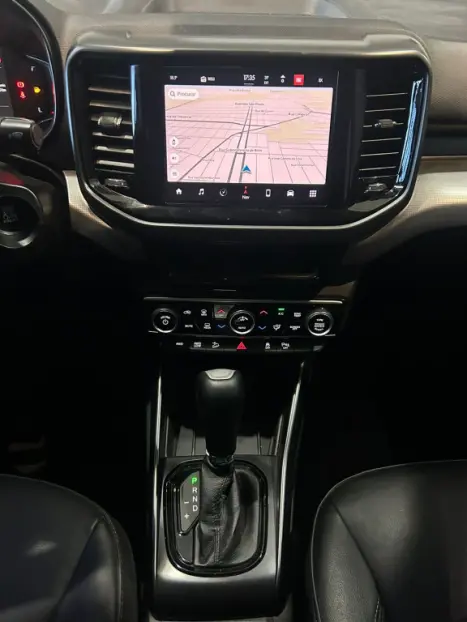 FIAT Toro 2.0 16V 4P VOLCANO 4WD TURBO DIESEL AUTOM�TICO, Foto 8