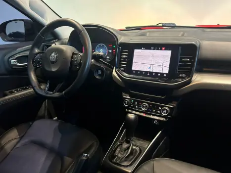 FIAT Toro 2.0 16V 4P VOLCANO 4WD TURBO DIESEL AUTOM�TICO, Foto 11