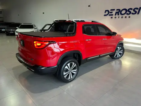 FIAT Toro 2.0 16V 4P VOLCANO 4WD TURBO DIESEL AUTOM�TICO, Foto 14