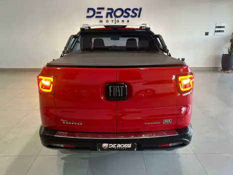FIAT Toro 2.0 16V 4P VOLCANO 4WD TURBO DIESEL AUTOM�TICO, Foto 15
