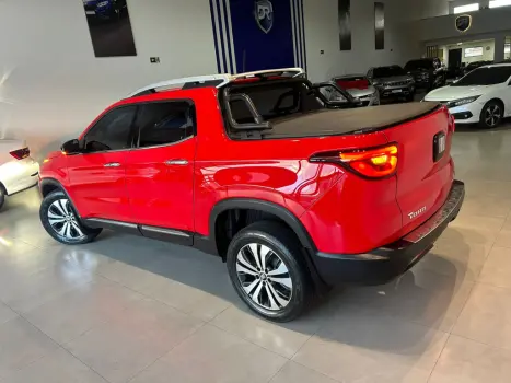 FIAT Toro 2.0 16V 4P VOLCANO 4WD TURBO DIESEL AUTOM�TICO, Foto 16