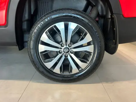 FIAT Toro 2.0 16V 4P VOLCANO 4WD TURBO DIESEL AUTOM�TICO, Foto 17