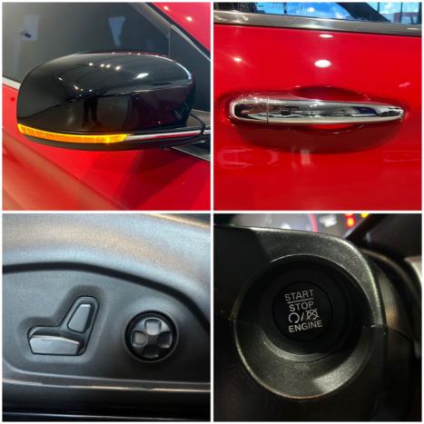 FIAT Toro 2.0 16V 4P VOLCANO 4WD TURBO DIESEL AUTOM�TICO, Foto 18