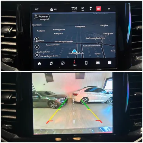 FIAT Toro 2.0 16V 4P VOLCANO 4WD TURBO DIESEL AUTOM�TICO, Foto 19