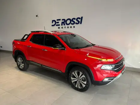 FIAT Toro 2.0 16V 4P VOLCANO 4WD TURBO DIESEL AUTOM�TICO, Foto 1