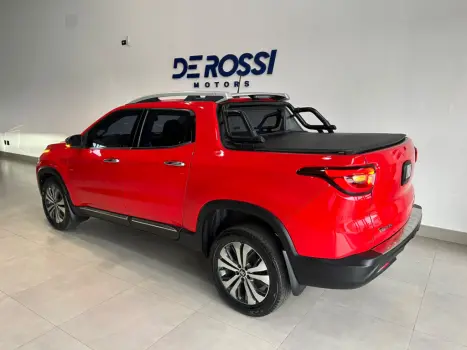 FIAT Toro 2.0 16V 4P VOLCANO 4WD TURBO DIESEL AUTOM�TICO, Foto 2