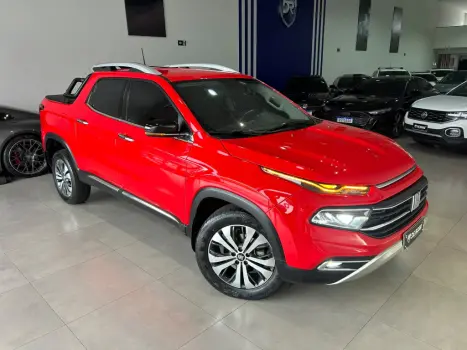 FIAT Toro 2.0 16V 4P VOLCANO 4WD TURBO DIESEL AUTOM�TICO, Foto 5