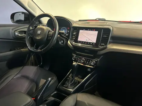 FIAT Toro 2.0 16V 4P VOLCANO 4WD TURBO DIESEL AUTOM�TICO, Foto 6