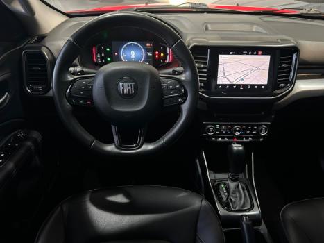 FIAT Toro 2.0 16V 4P VOLCANO 4WD TURBO DIESEL AUTOM�TICO, Foto 7