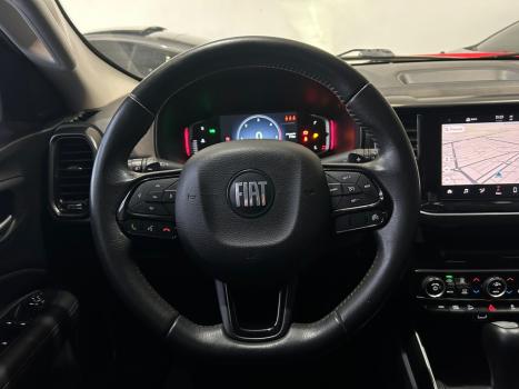 FIAT Toro 2.0 16V 4P VOLCANO 4WD TURBO DIESEL AUTOM�TICO, Foto 8