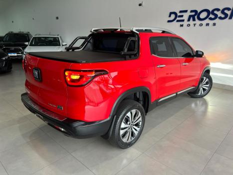 FIAT Toro 2.0 16V 4P VOLCANO 4WD TURBO DIESEL AUTOM�TICO, Foto 11