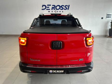 FIAT Toro 2.0 16V 4P VOLCANO 4WD TURBO DIESEL AUTOM�TICO, Foto 12