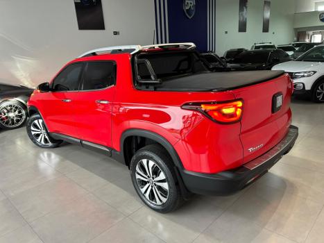 FIAT Toro 2.0 16V 4P VOLCANO 4WD TURBO DIESEL AUTOM�TICO, Foto 13