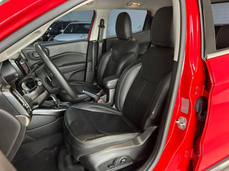 FIAT Toro 2.0 16V 4P VOLCANO 4WD TURBO DIESEL AUTOM�TICO, Foto 15