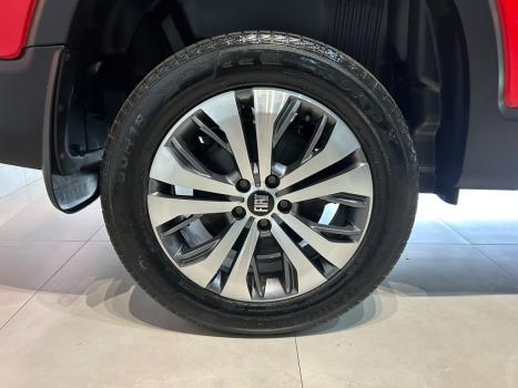FIAT Toro 2.0 16V 4P VOLCANO 4WD TURBO DIESEL AUTOM�TICO, Foto 17