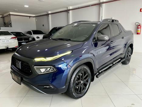 FIAT Toro 2.0 16V 4P 4WD ULTRA TURBO DIESEL AUTOM�TICO, Foto 1