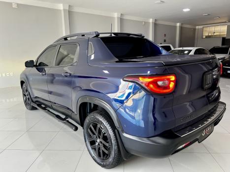 FIAT Toro 2.0 16V 4P 4WD ULTRA TURBO DIESEL AUTOM�TICO, Foto 2