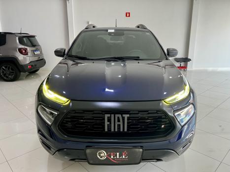 FIAT Toro 2.0 16V 4P 4WD ULTRA TURBO DIESEL AUTOM�TICO, Foto 3