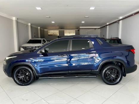 FIAT Toro 2.0 16V 4P 4WD ULTRA TURBO DIESEL AUTOM�TICO, Foto 4