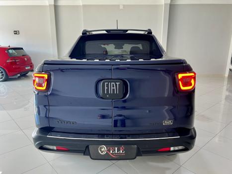 FIAT Toro 2.0 16V 4P 4WD ULTRA TURBO DIESEL AUTOM�TICO, Foto 5