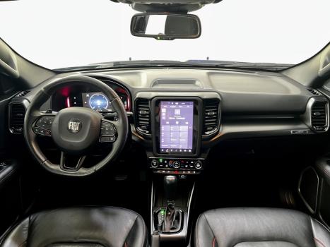 FIAT Toro 2.0 16V 4P 4WD ULTRA TURBO DIESEL AUTOM�TICO, Foto 7