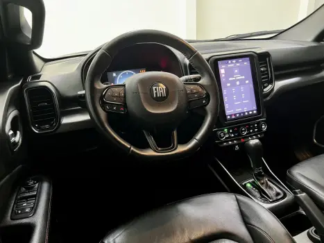 FIAT Toro 2.0 16V 4P 4WD ULTRA TURBO DIESEL AUTOM�TICO, Foto 8