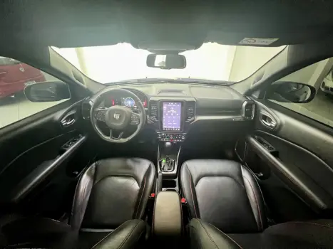 FIAT Toro 2.0 16V 4P 4WD ULTRA TURBO DIESEL AUTOM�TICO, Foto 10