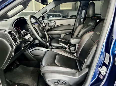 FIAT Toro 2.0 16V 4P 4WD ULTRA TURBO DIESEL AUTOM�TICO, Foto 11