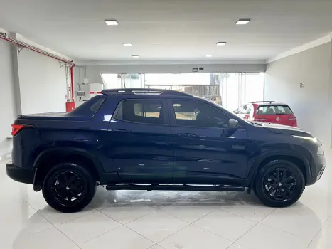 FIAT Toro 2.0 16V 4P 4WD ULTRA TURBO DIESEL AUTOM�TICO, Foto 12