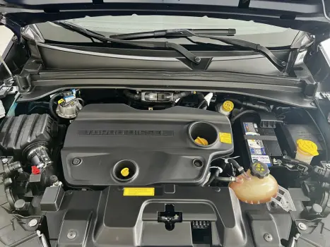 FIAT Toro 2.0 16V 4P 4WD ULTRA TURBO DIESEL AUTOM�TICO, Foto 13