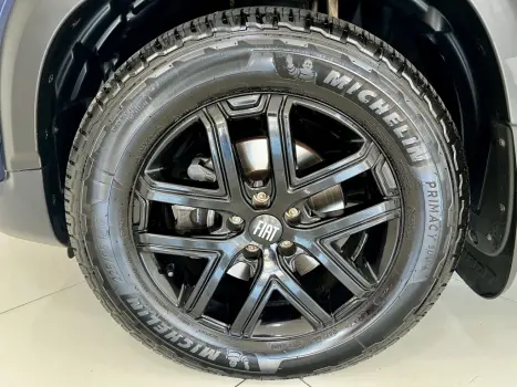 FIAT Toro 2.0 16V 4P 4WD ULTRA TURBO DIESEL AUTOM�TICO, Foto 14