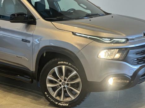 FIAT Toro 2.0 16V 4P 4WD ULTRA TURBO DIESEL AUTOM�TICO, Foto 2