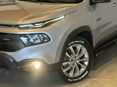 FIAT Toro 2.0 16V 4P 4WD ULTRA TURBO DIESEL AUTOM�TICO, Foto 4