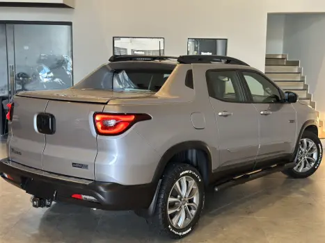 FIAT Toro 2.0 16V 4P 4WD ULTRA TURBO DIESEL AUTOM�TICO, Foto 5