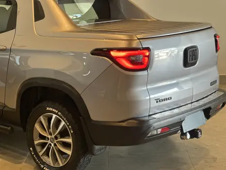 FIAT Toro 2.0 16V 4P 4WD ULTRA TURBO DIESEL AUTOM�TICO, Foto 6