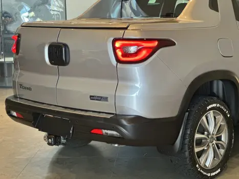 FIAT Toro 2.0 16V 4P 4WD ULTRA TURBO DIESEL AUTOM�TICO, Foto 7