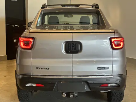FIAT Toro 2.0 16V 4P 4WD ULTRA TURBO DIESEL AUTOM�TICO, Foto 8