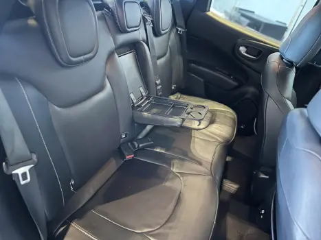 FIAT Toro 2.0 16V 4P 4WD ULTRA TURBO DIESEL AUTOM�TICO, Foto 9