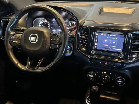 FIAT Toro 2.0 16V 4P 4WD ULTRA TURBO DIESEL AUTOM�TICO, Foto 11