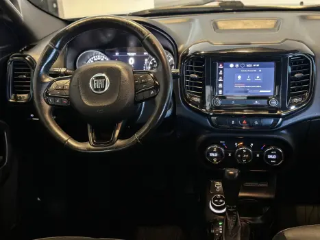 FIAT Toro 2.0 16V 4P 4WD ULTRA TURBO DIESEL AUTOM�TICO, Foto 12